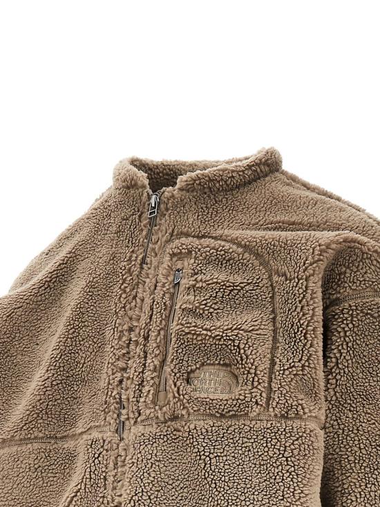 25FW 노스페이스 익스트림 파일 보온 자켓 NF0A88ZB BOW1 - NORTH FACE