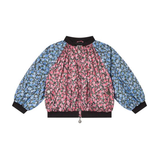 25FW [키즈] 스텔라 맥카트니 캐주얼 자켓 TX2C17 Z3289 999 MultiColour