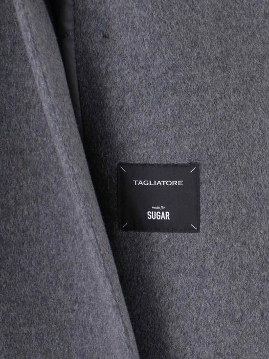 25FW 딸리아토레 코트 JOLE CC 350002 G5058 Grey - TAGLIATORE