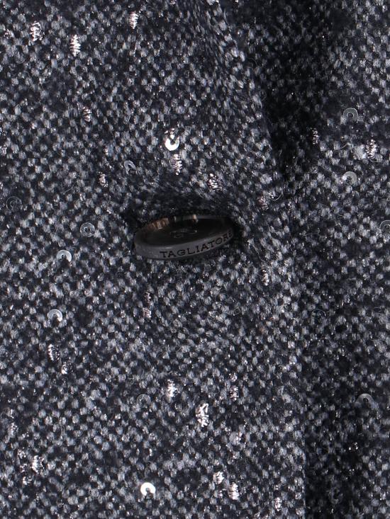 25FW 딸리아토레 수트 자켓 J BERTHA16B 970157 N1059 Grey - TAGLIATORE