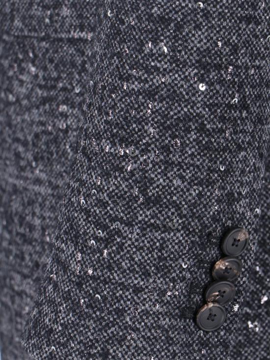 25FW 딸리아토레 수트 자켓 J BERTHA16B 970157 N1059 Grey - TAGLIATORE