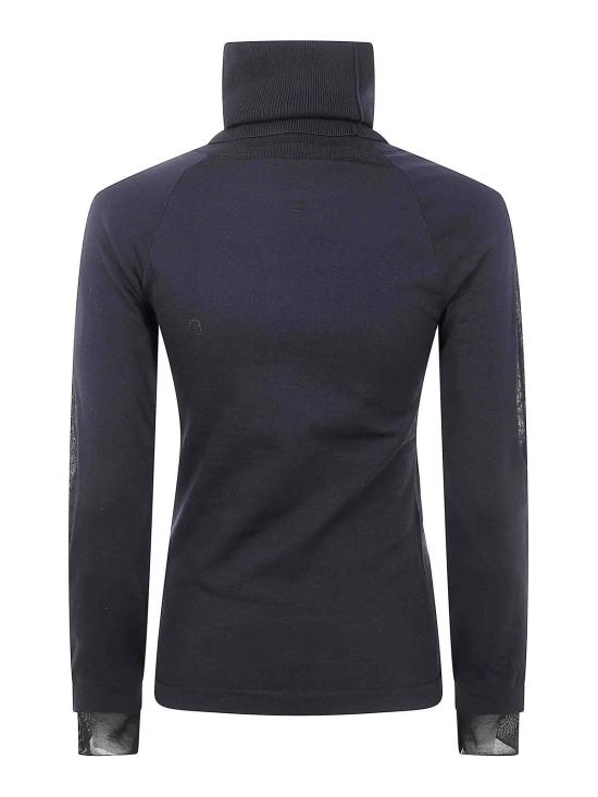 25FW 와이쓰리 민소매 티셔츠 JX2301 Black - Y-3