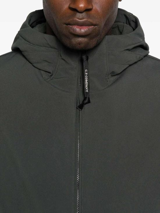  씨피 컴퍼니 자켓 MOW701A006097A978 Green - C.P. COMPANY