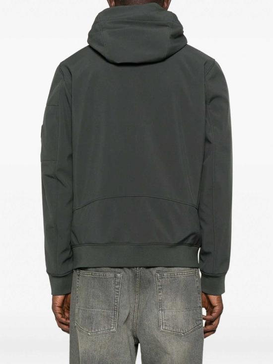  씨피 컴퍼니 자켓 MOW701A006097A978 Green - C.P. COMPANY