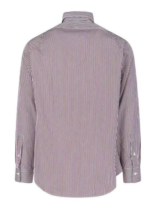  폴로 랄프로렌 긴팔 셔츠 710P01398002 Red - POLO RALPH LAUREN