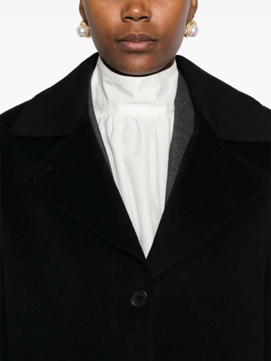 25FW 애니빙 숏팬츠 A0111294BLK26 Black - ANINE BING