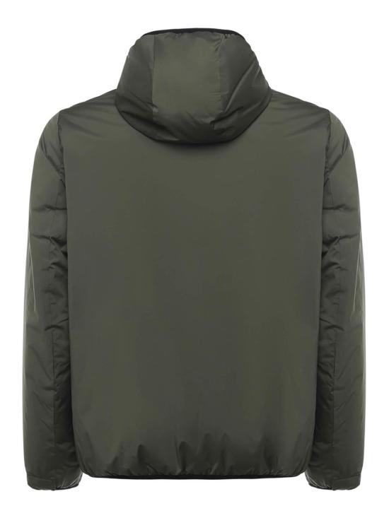  콜마르 숏패딩 11274WX498 Grey - COLMAR