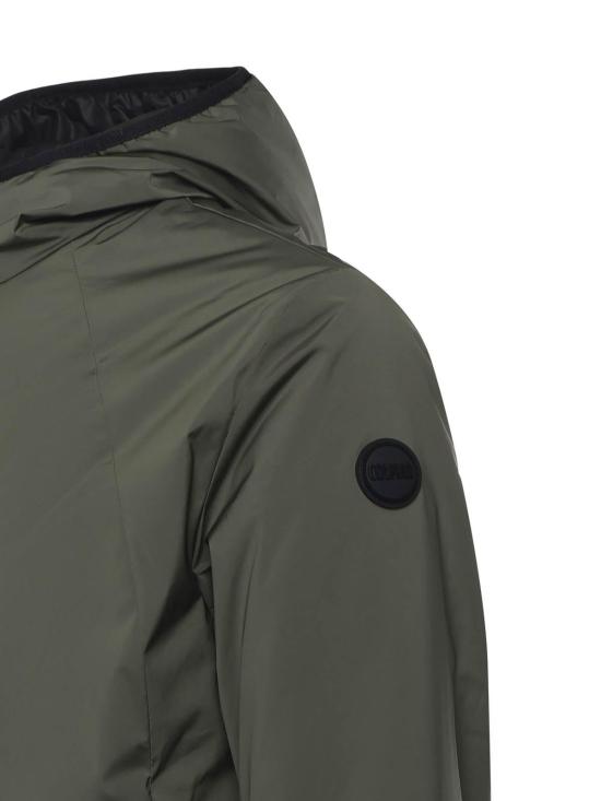  콜마르 숏패딩 11274WX498 Grey - COLMAR