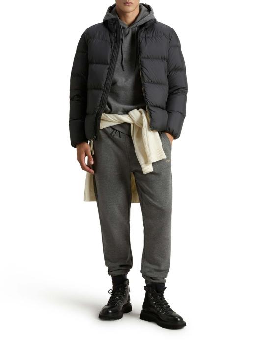  울리치 숏패딩 CFWOOU2086MRUT2635100 Black - WOOLRICH