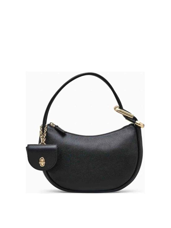 25FW 마크제이콥스 숄더백 2S5HSH005H2001 Black