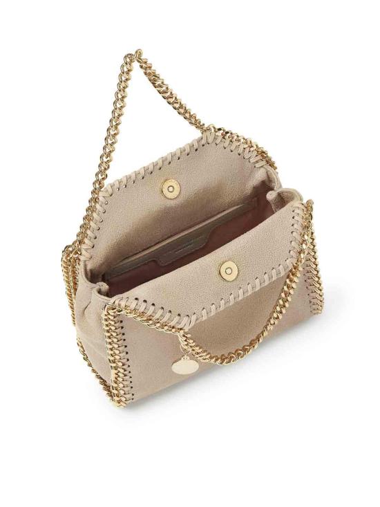 26SS 스텔라 맥카트니 숄더백 391698W93559300 Nude Neutrals - STELLA MCCARTNEY