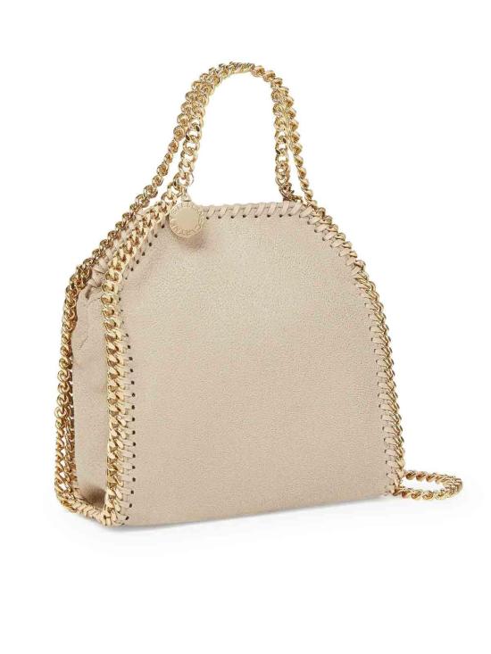 26SS 스텔라 맥카트니 숄더백 391698W93559300 Nude Neutrals - STELLA MCCARTNEY
