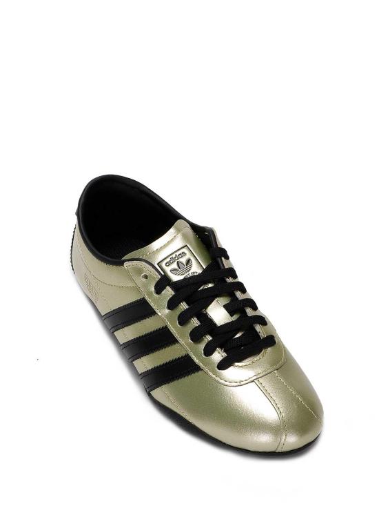 25FW 아디다스 도쿄 스니커즈 JQ0594 Gold - ADIDAS