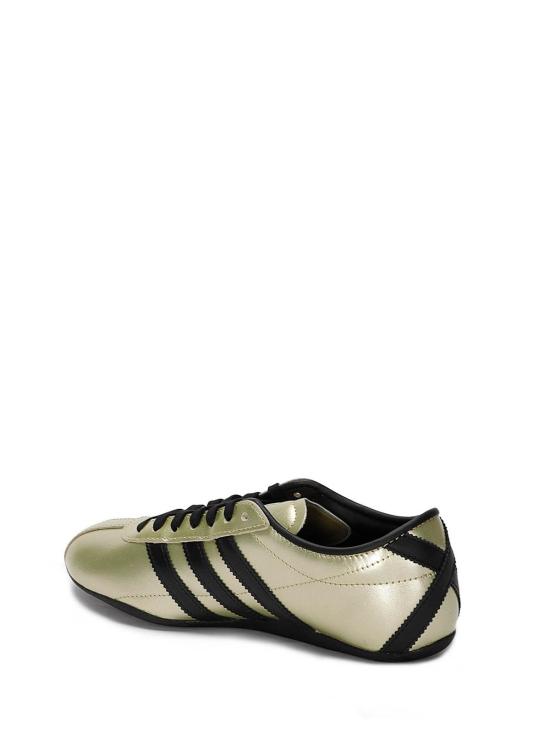 25FW 아디다스 도쿄 스니커즈 JQ0594 Gold - ADIDAS