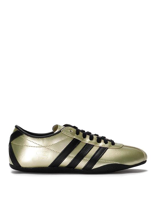 25FW 아디다스 도쿄 스니커즈 JQ0594 Gold