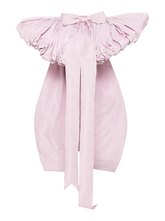  디스퀘어드2 숏 원피스 D35445S72MA1037238 Pink