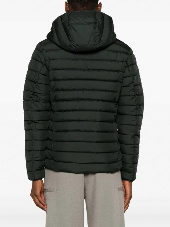  세이브더덕 자켓 D31273MMIRO2150030 Green - SAVE THE DUCK