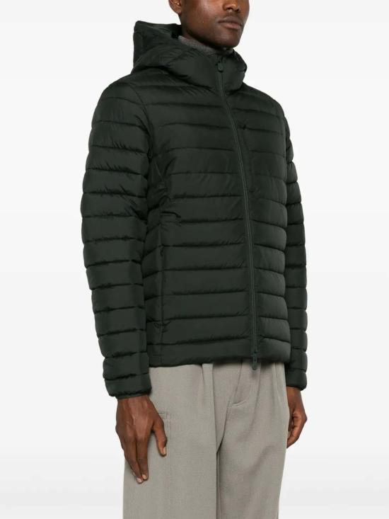  세이브더덕 자켓 D31273MMIRO2150030 Green - SAVE THE DUCK