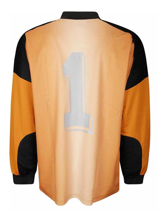  아디다스 긴팔 티셔츠 JX1455 Brown - ADIDAS