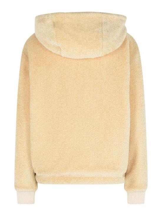  몽클레어 가디건 0938G0001689A0F036 Cream - MONCLER