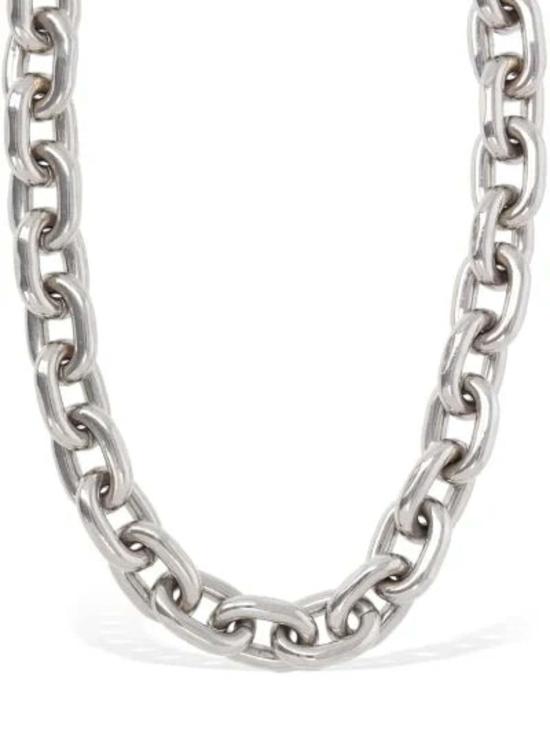 26FW 파코라반 목걸이/팬던트 0HBB0015MET077P040 SILVER - PACO RABANNE