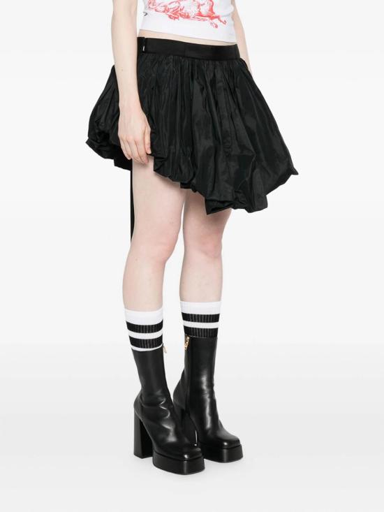  디스퀘어드2 숏 원피스 D35445S72MA1052900 Black - DSQUARED2