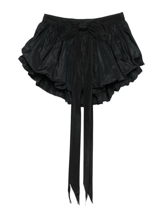  디스퀘어드2 숏 원피스 D35445S72MA1052900 Black