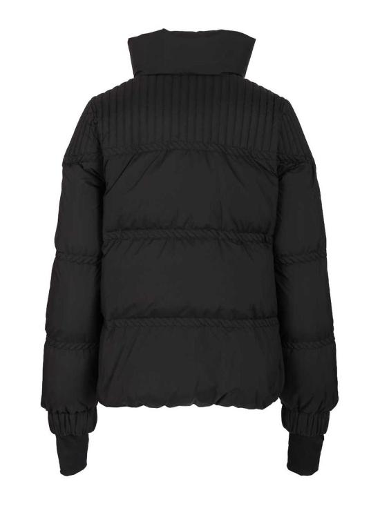  몽클레어 앙그렌 다운 자켓 K20981A00033539X6999 Black - MONCLER