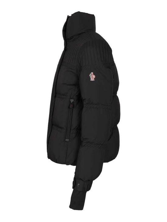  몽클레어 앙그렌 다운 자켓 K20981A00033539X6999 Black - MONCLER