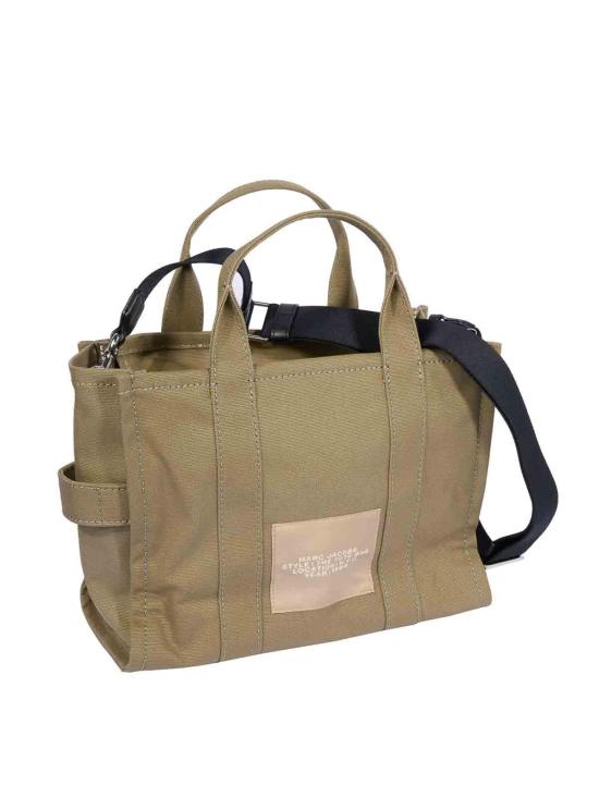  마크제이콥스 토트백 M0016161372372 Green - MARC JACOBS