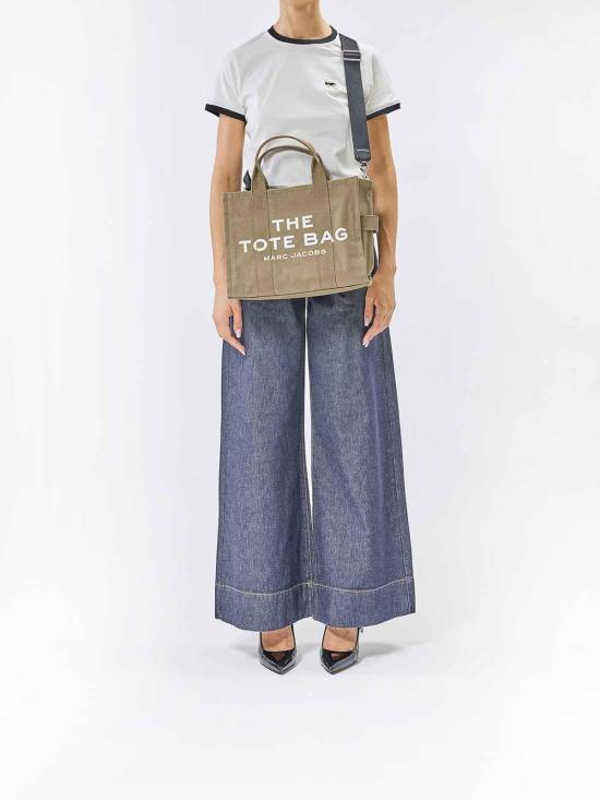  마크제이콥스 토트백 M0016161372372 Green - MARC JACOBS