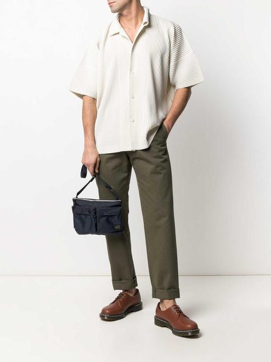  포터 크로스백 8550545850 Blue - PORTER