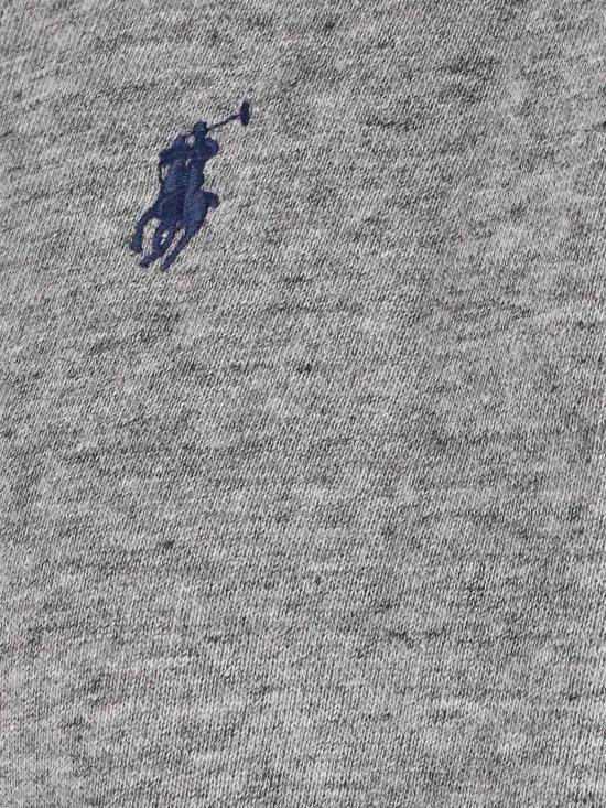  폴로 랄프로렌 스웨터 211936E16 Grey - POLO RALPH LAUREN