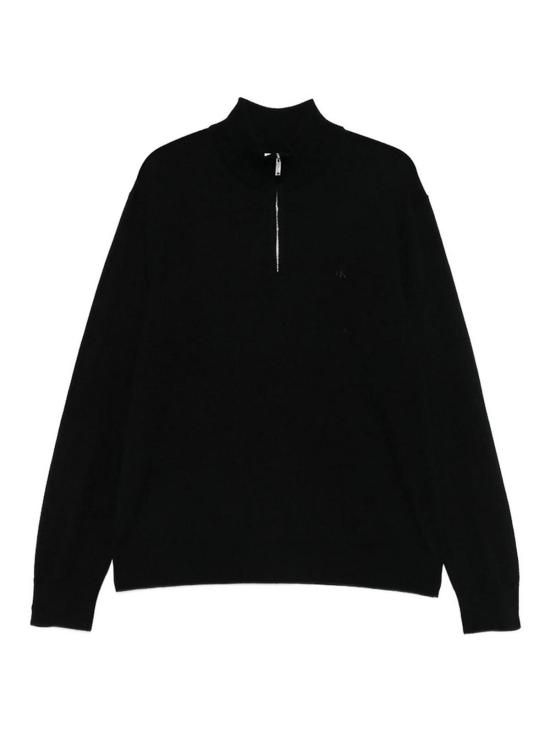  캘빈클라인 스웨터 LV04LD318GBLACK Black