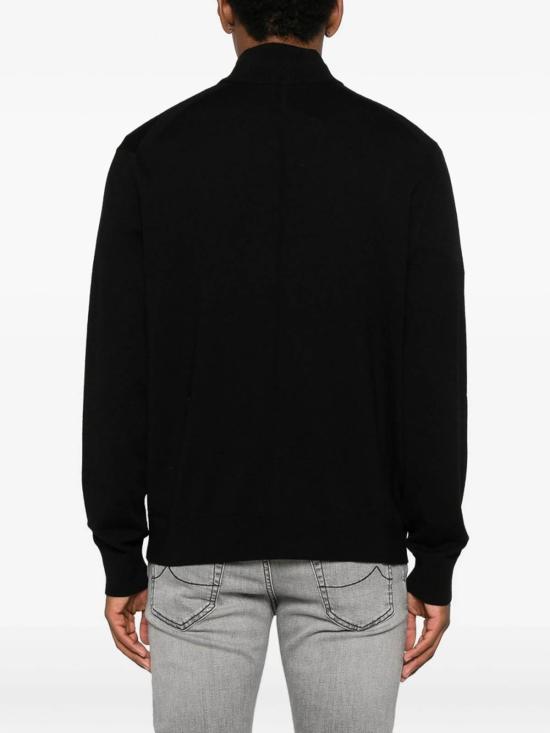  캘빈클라인 스웨터 LV04LD318GBLACK Black - CALVIN KLEIN