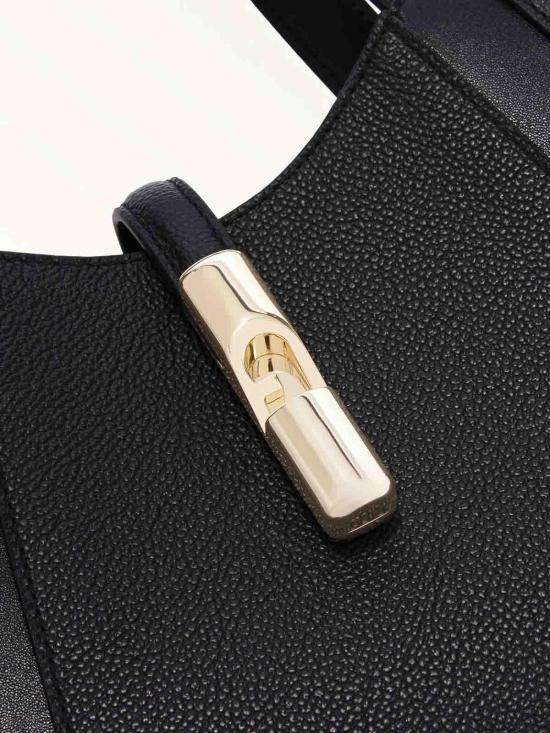 26SS 훌라 토트백 WB01789BX3353O6000 Black - FURLA