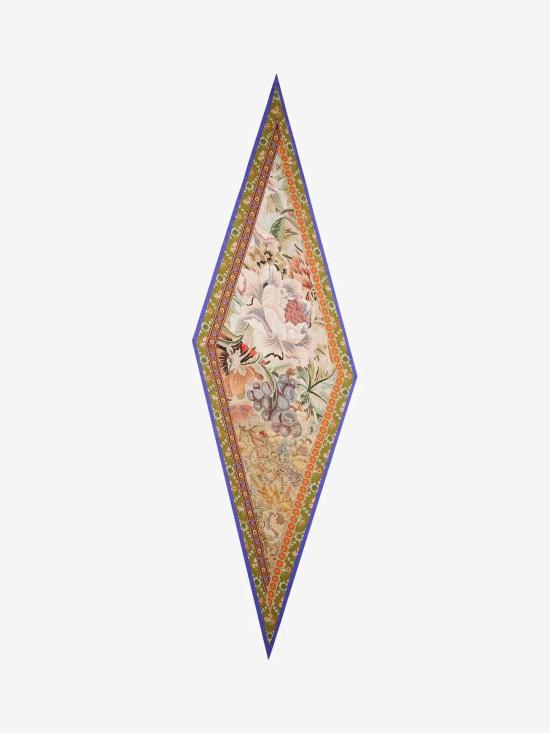 25FW 피에르루이마샤 머플러/스카프 ALSW065X120LMF515813101 Multicolour - PIERRE LOUIS MASCIA