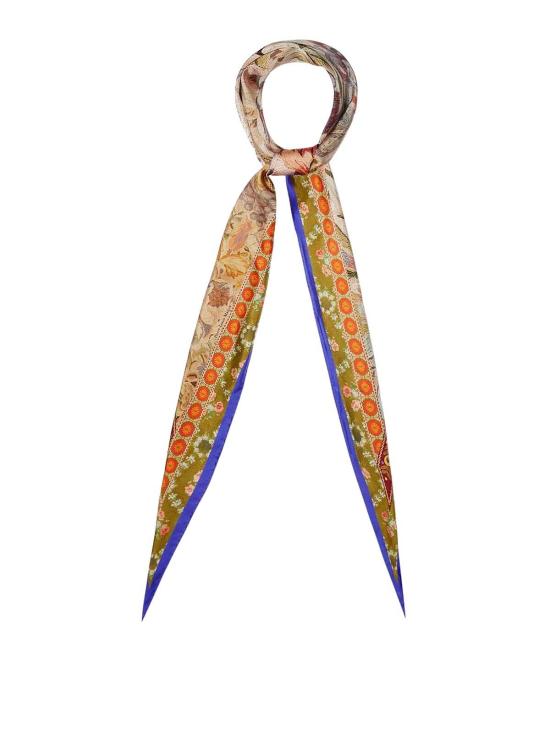 25FW 피에르루이마샤 머플러/스카프 ALSW065X120LMF515813101 Multicolour