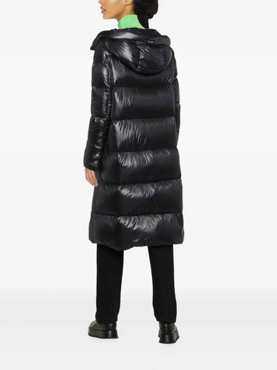 26FW 에르노 울트라라이트 나일론 롱 파카 PI001519D12017Z9300 - HERNO