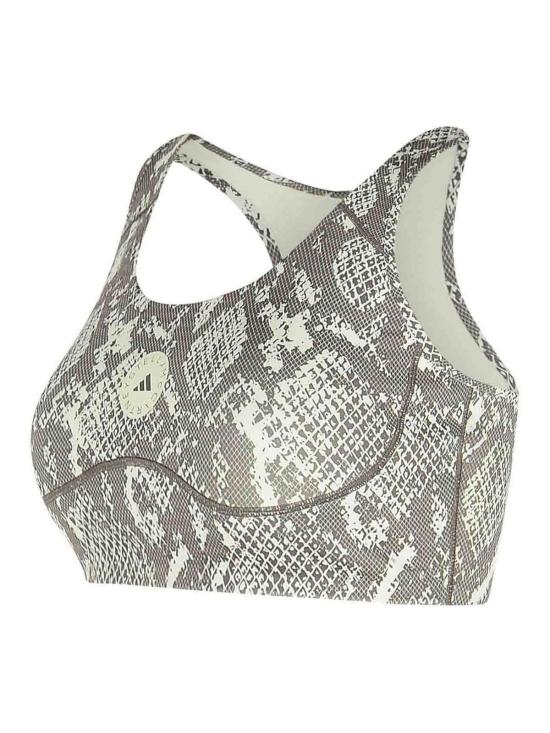  아디다스 바이 스텔라매카트니 민소매 티셔츠 JM6092ALMMILCHACOA Multicolour - ADIDAS BY STELLA MCCARTNEY