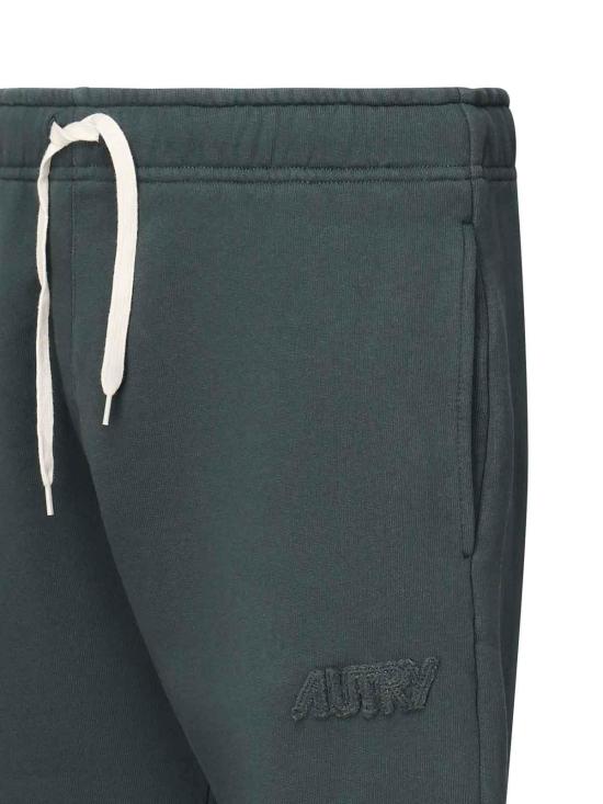 26FW 오트리 SHPMM8HG Green - AUTRY