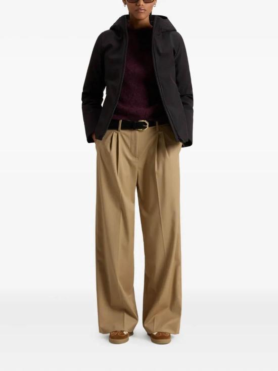  울리치 숏패딩 CFWWOU2171FRUT3496100 Black - WOOLRICH