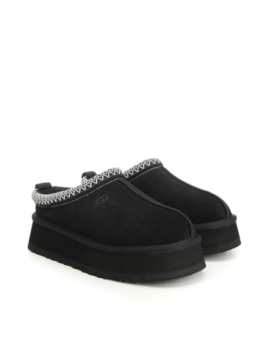 25FW 어그 뮬/슬리퍼 1174471BLACK Black - UGG