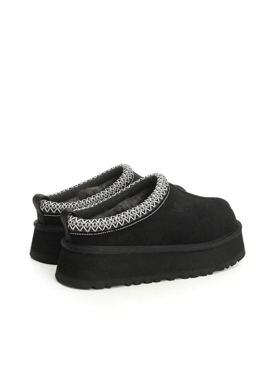 25FW 어그 뮬/슬리퍼 1174471BLACK Black - UGG