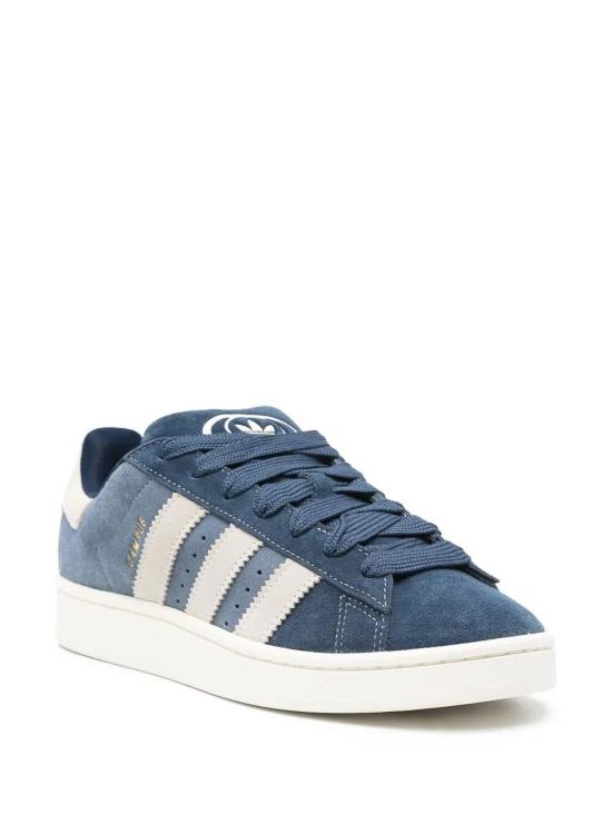 25SS 아디다스 스니커즈 JI3172 Blue - ADIDAS