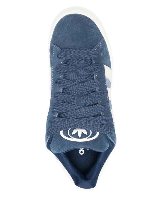 25SS 아디다스 스니커즈 JI3172 Blue - ADIDAS