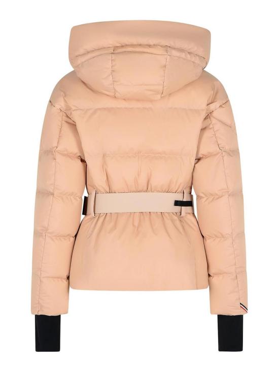  몽클레어 부케탱 후드 다운 자켓 0981A00068595JN511 Nude Neutrals - MONCLER