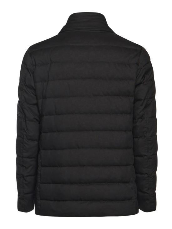 26FW 에르노 수트 자켓 PI001177U12414Z9300 BLACK - HERNO