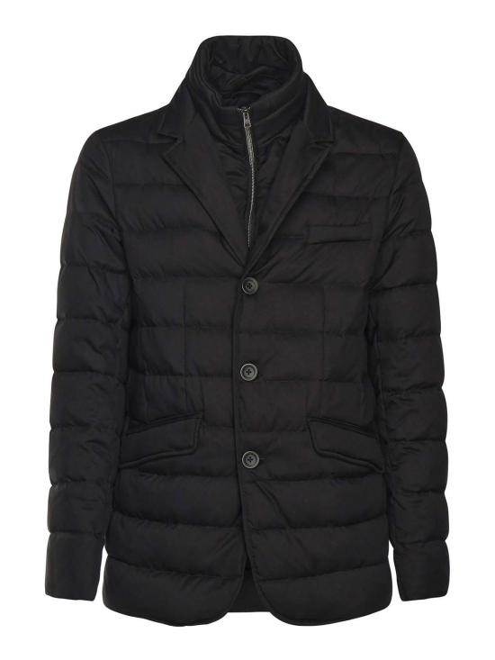 26FW 에르노 수트 자켓 PI001177U12414Z9300 BLACK