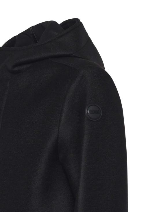  콜마르 롱패딩 1139R5ZO99 Grey - COLMAR